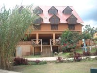 Ranch-RANCHO CONSTANZA'